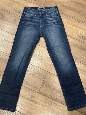 Joe's Mid-Rise Armida
 size 23 
never worn